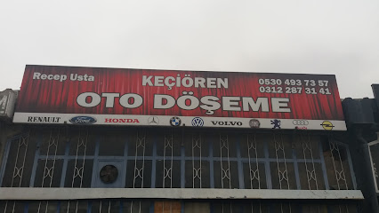 Keçiören Oto Döşeme