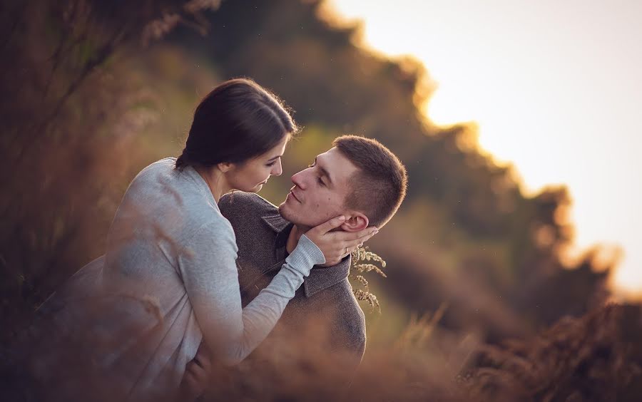 Fotógrafo de bodas Daniel Kurek (danielkurek). Foto del 25 de febrero 2020