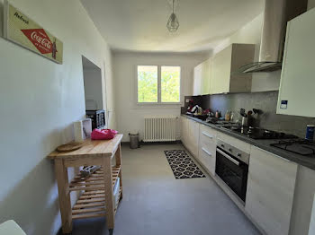 appartement à Redon (35)