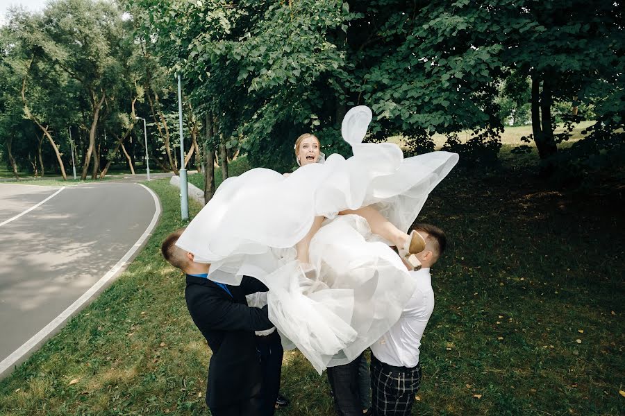 Wedding photographer Artem Krupskiy (artemkrupskiy). Photo of 20 July 2021