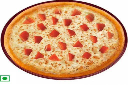 Tomato Pizza