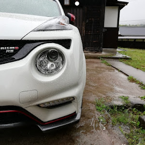 ジューク NISMO