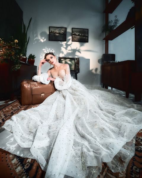 Photographe de mariage Aleksandr Bobrov (airlev). Photo du 19 janvier 2020