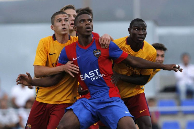 Un défenseur portugais arrive à Eupen