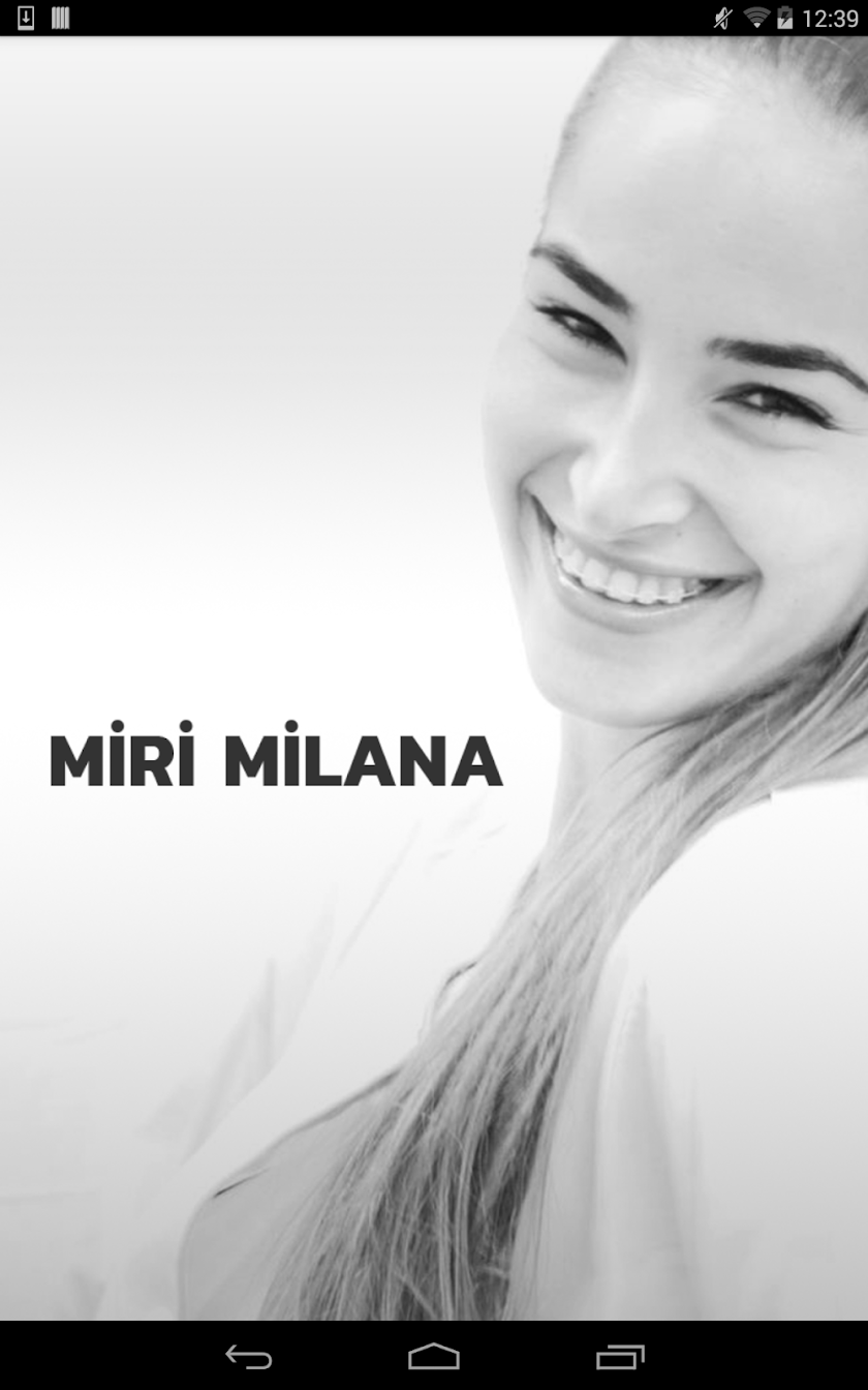 Miri Milana Screen 2