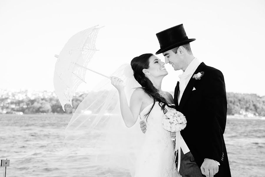 Fotógrafo de casamento Ness Aral (nessaral). Foto de 14 de março 2023