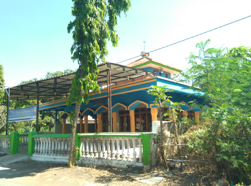 Masjid Darul Huda