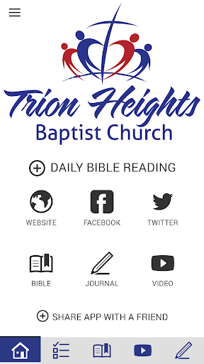 免費下載生活APP|Trion Heights app開箱文|APP開箱王