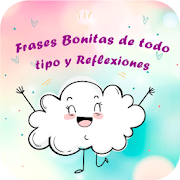 Frases Bonitas de todo tipo y Reflexiones 2.9 Icon