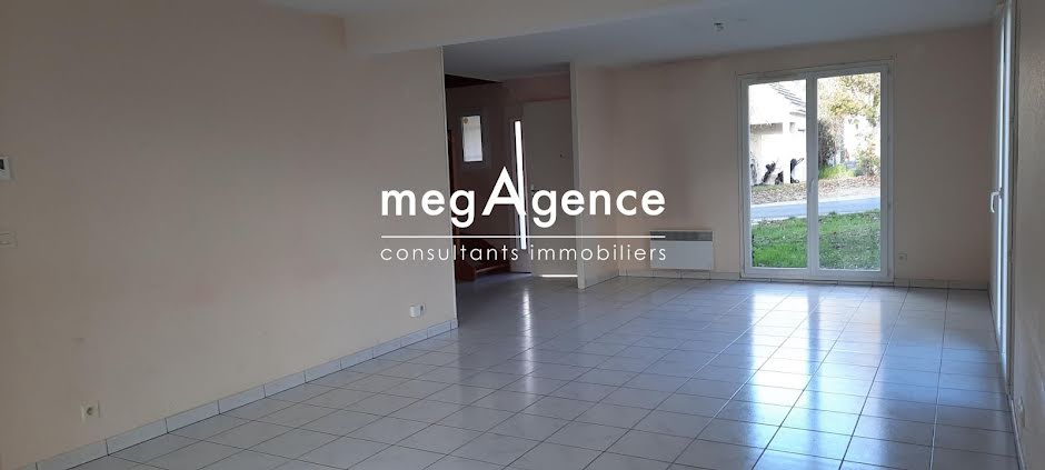 Vente maison 5 pièces 125 m² à Vendome (41100), 185 000 €