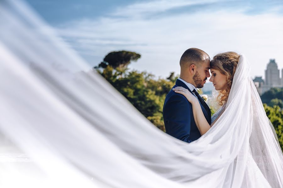 Fotografo di matrimoni Simone Primo (simoneprimo). Foto del 6 giugno 2017