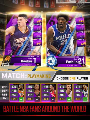 MyNBA2K18