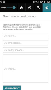 Sleegers Technique - Video App(圖4)-速報App