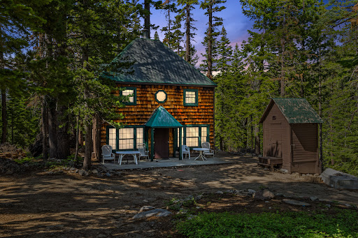 Luxury house for sale in Pioneer (United States)
