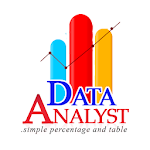 Cover Image of Download Data Analysis 1.2 APK
