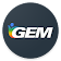 GEM icon