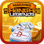 Cover Image of ดาวน์โหลด Mahjong Shanghai Legends Solitaire 1.0.38 APK