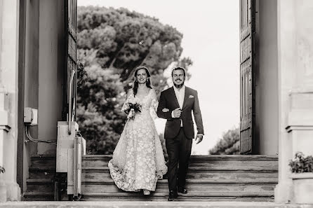婚禮攝影師Tomasz Zukowski（hellofotografia）。2022 11月21日的照片