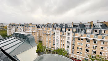 appartement à Paris 16ème (75)