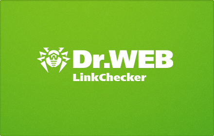 Dr.Web Link Checker Preview image 0