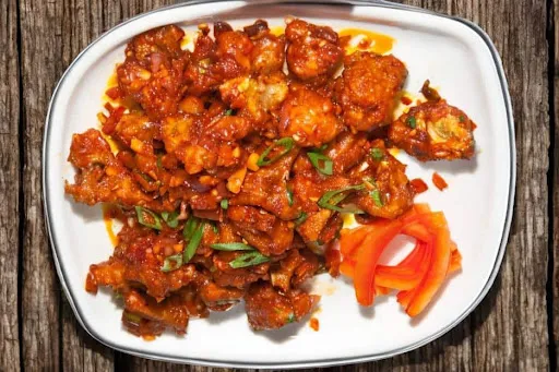 Gobi Manchurian