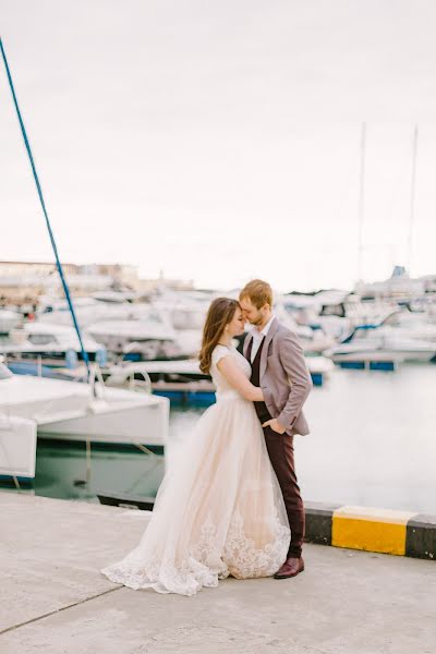 Photographe de mariage Polina Makhonina (polinamakhonina). Photo du 23 mars 2020