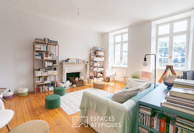 Appartement 8