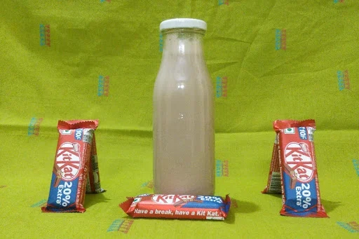 KitKat Thickshake