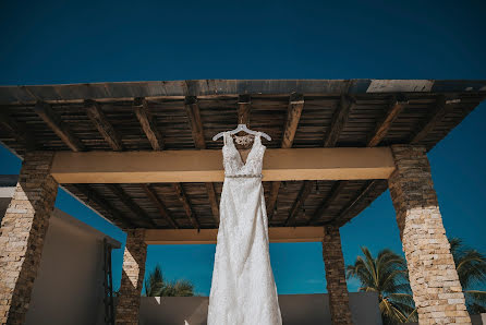 Wedding photographer Antonio Jaramillo (antoniojaramillo). Photo of 14 April 2020