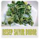 Download Resep Sayur Bobor For PC Windows and Mac 1.1