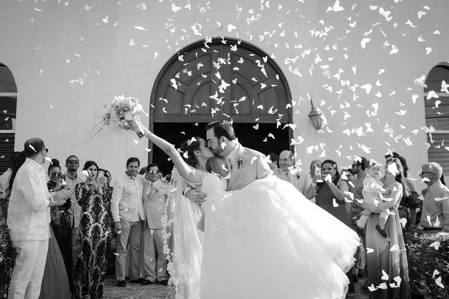 Fotógrafo de casamento Alvaro Ching (alvaroching). Foto de 29 de junho 2016