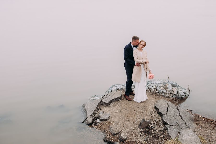 Fotógrafo de bodas Yuliya Givis (givis). Foto del 27 de mayo 2017