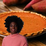 Sweet Potato Pie was pinched from <a href="https://tasty.co/recipe/aunt-vivians-sweet-potato-pie" target="_blank" rel="noopener">tasty.co.</a>