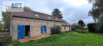 maison à Lachapelle-aux-Pots (60)