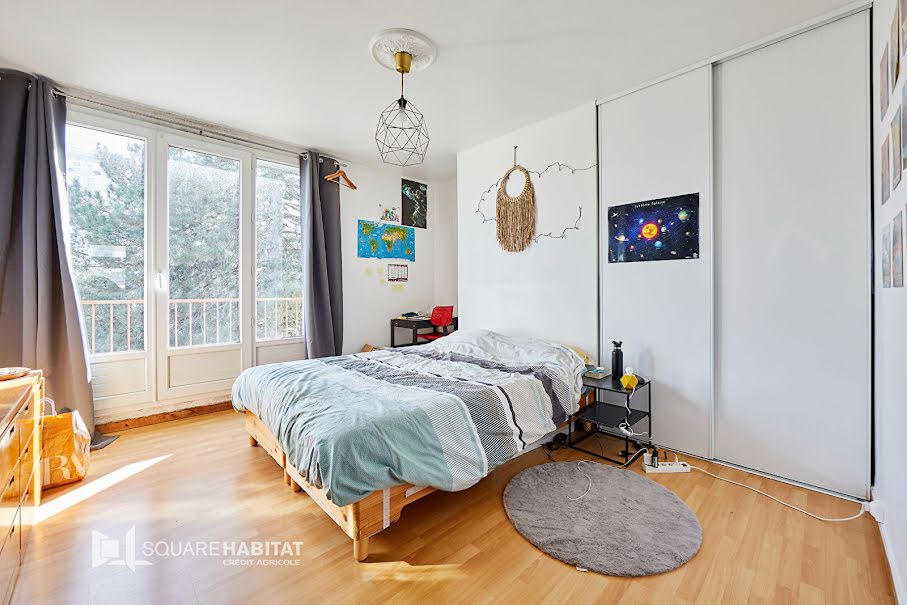 Vente appartement 5 pièces 92 m² à Rennes (35000), 269 000 €