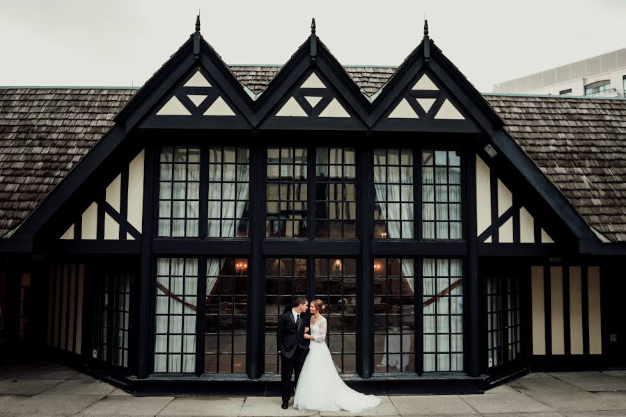 Fotógrafo de casamento Linda Charbonneau (lindacharbonneau). Foto de 9 de maio 2019