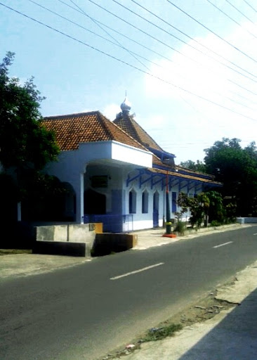 Masjid Taqwa Gajihan