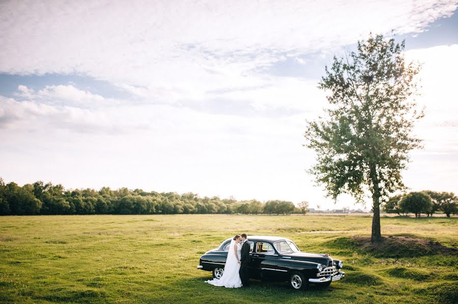 Wedding photographer Evgeniy Rene (ranier). Photo of 17 August 2016