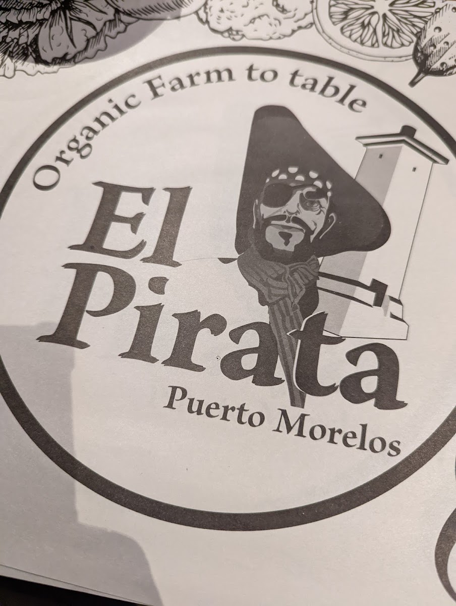 Gluten-Free at El Pirata