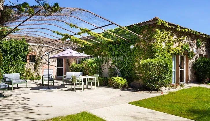 Vente chambre 1 pièce 22.69 m² à Cheval-Blanc (84460), 118 800 €