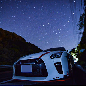 NISSAN GT-R R35