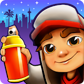 Subway Surfers