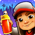 Subway Surfers1.56.0 (Mod)