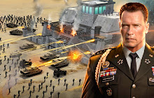 Mobile Strike Tribute New Tab small promo image