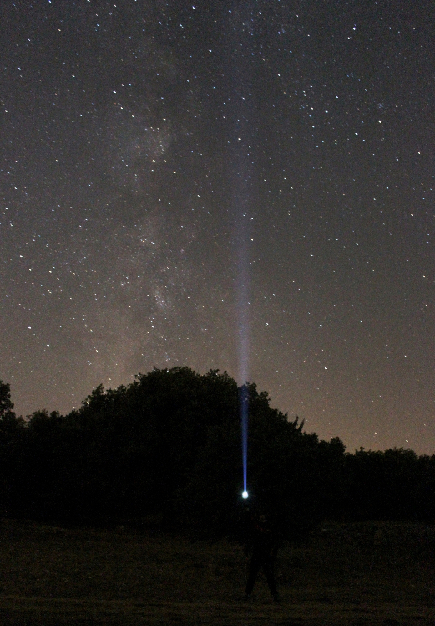 Infinite smallness di Donato Anselmi