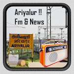 Cover Image of 下载 Ariyalur Chat Fm News 7.0 APK