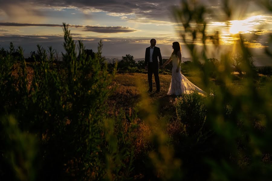 Fotógrafo de bodas Marcin Karpowicz (bdfkphotography). Foto del 13 de julio 2019