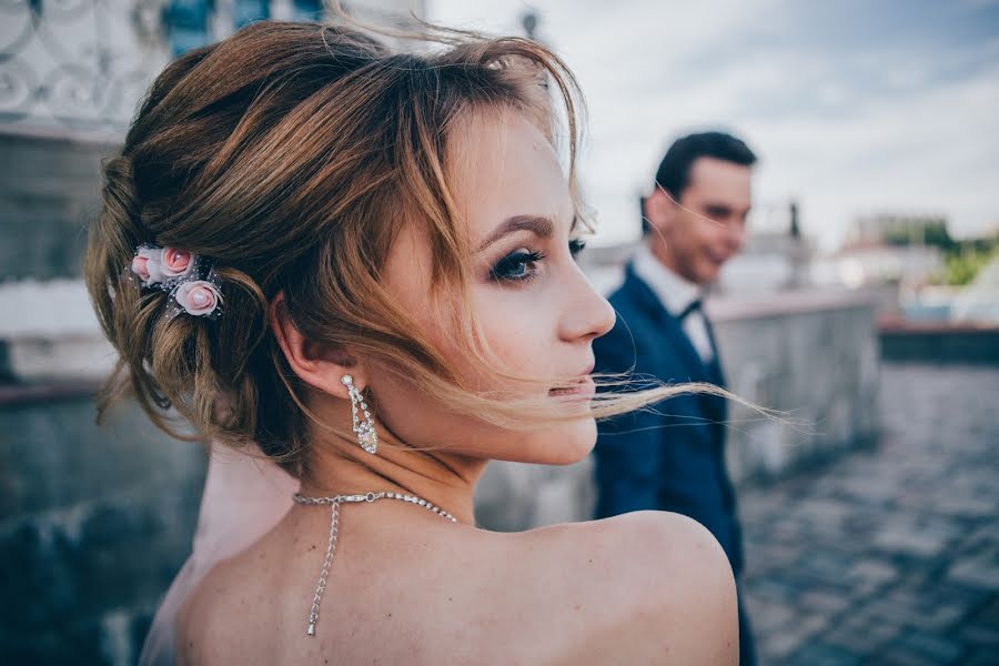 結婚式の写真家Elena Sukhankina (sukhankina)。2017 9月2日の写真