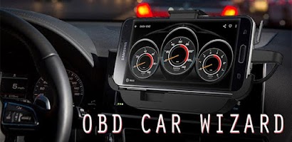 OBD2 Car Wizard Pro Screenshot
