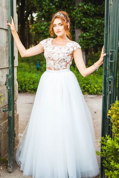 Wedding photographer Valeriy Zonov (wundermann). Photo of 10 April 2019